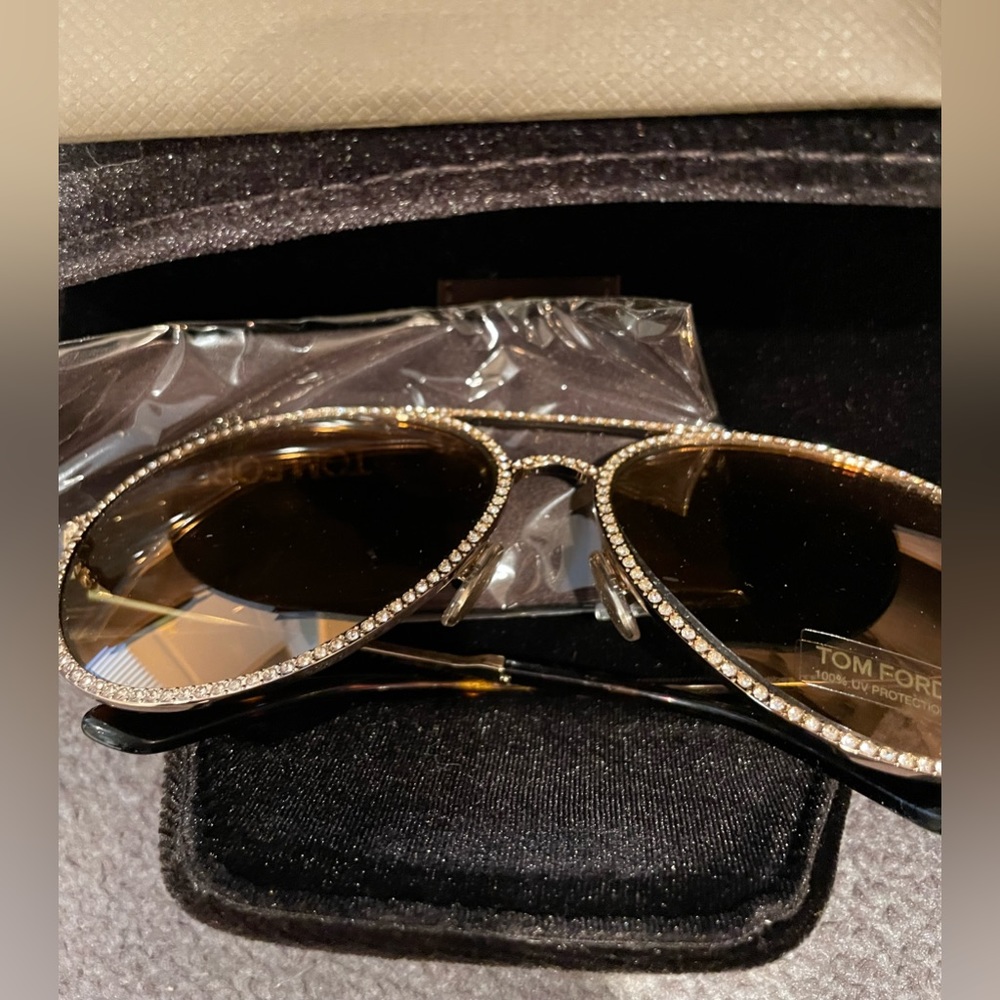 Tom Ford sunglasses
